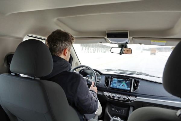 Брестский минивэн BMG. Как он выглядит? Обзор и цены Брестский минивэн BMG. Как он выглядит? Обзор и цены