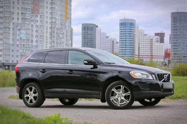 Названы самые надёжные дизельные машины в мире. Вот топ-10 Названы самые надёжные дизельные машины в мире. Вот топ-10