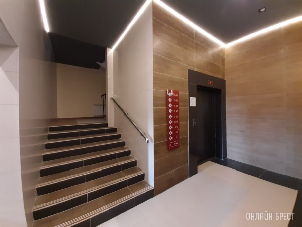 Есть возможность нуждающимся построить квартиру в Бресте Есть возможность нуждающимся построить квартиру в Бресте