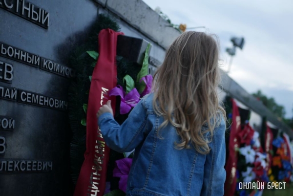 В Брестском облисполкоме рассказали о мероприятиях к юбилею Великой Победы