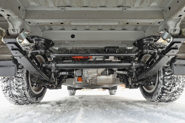 Брестский минивэн BMG. Как он выглядит? Обзор и цены Брестский минивэн BMG. Как он выглядит? Обзор и цены