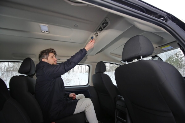 Брестский минивэн BMG. Как он выглядит? Обзор и цены Брестский минивэн BMG. Как он выглядит? Обзор и цены