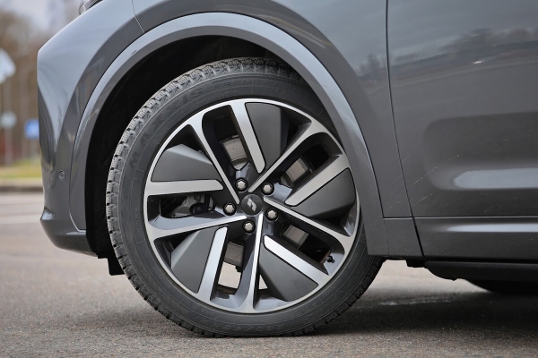 Полгода за рулем Lixiang L7: мнение белоруса Полгода за рулем Lixiang L7: мнение белоруса