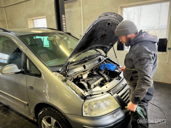 Шиномонтаж, СТО и большой магазин автотоваров и инструментов теперь в д. Федьковичи! Шиномонтаж, СТО и большой магазин автотоваров и инструментов теперь в д. Федьковичи!