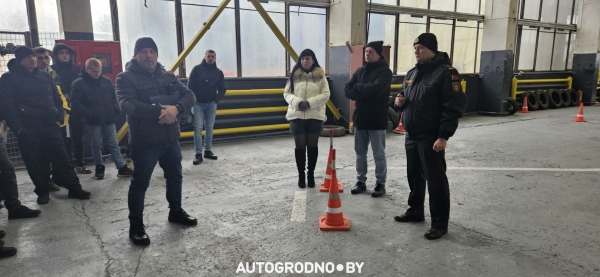 Пересесть с автомобиля на мотоцикл – легко ли? История белоруса Пересесть с автомобиля на мотоцикл – легко ли? История белоруса