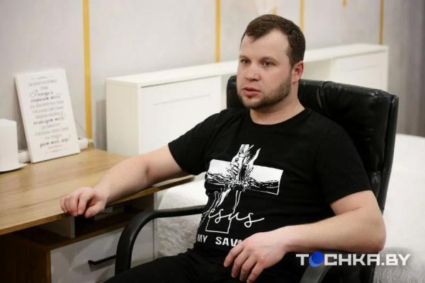 Исповедь бывшего наркомана из Беларуси Исповедь бывшего наркомана из Беларуси