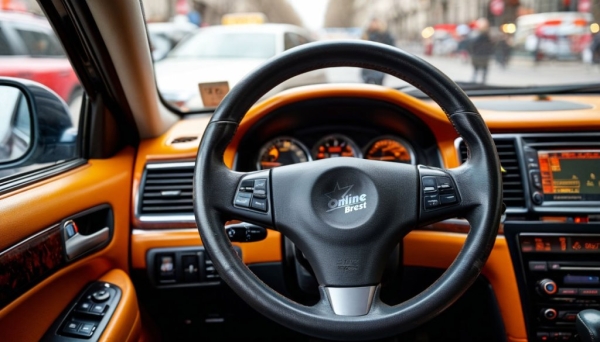 В Беларуси может появиться новый сервис такси, который знаком очень многим В Беларуси может появиться новый сервис такси, который знаком очень многим