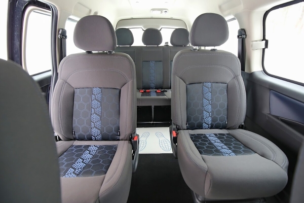 Брестский минивэн BMG. Как он выглядит? Обзор и цены Брестский минивэн BMG. Как он выглядит? Обзор и цены