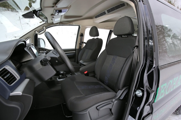 Брестский минивэн BMG. Как он выглядит? Обзор и цены Брестский минивэн BMG. Как он выглядит? Обзор и цены