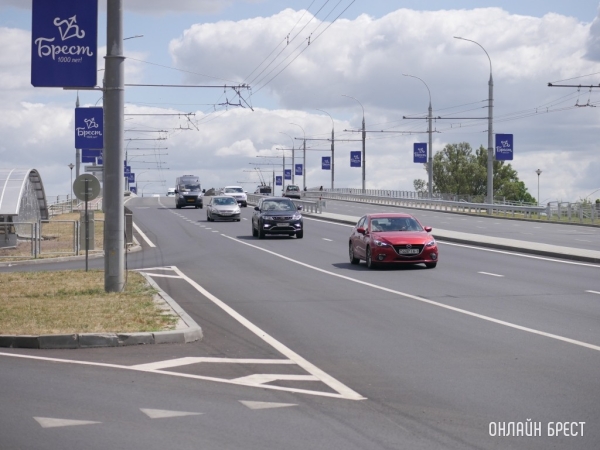 Транспортный налог в Беларуси: что нового? Транспортный налог в Беларуси: что нового?