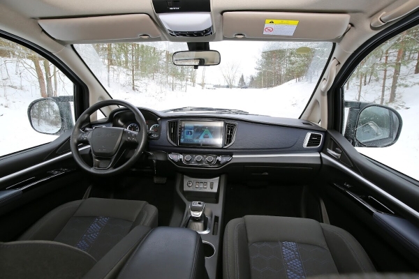 Брестский минивэн BMG. Как он выглядит? Обзор и цены Брестский минивэн BMG. Как он выглядит? Обзор и цены