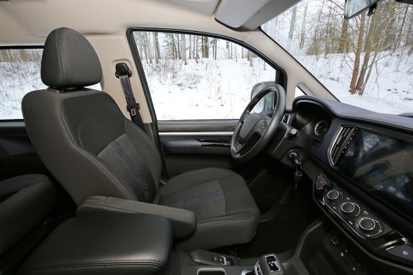 Брестский минивэн BMG. Как он выглядит? Обзор и цены Брестский минивэн BMG. Как он выглядит? Обзор и цены