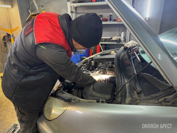 Шиномонтаж, СТО и большой магазин автотоваров и инструментов теперь в д. Федьковичи! Шиномонтаж, СТО и большой магазин автотоваров и инструментов теперь в д. Федьковичи!