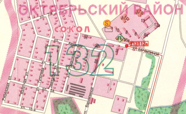 Самые необычные названия улиц в Беларуси Самые необычные названия улиц в Беларуси