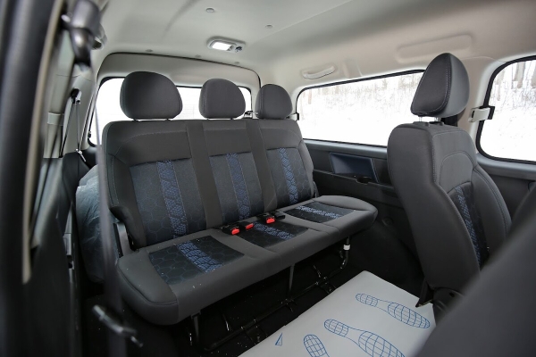 Брестский минивэн BMG. Как он выглядит? Обзор и цены Брестский минивэн BMG. Как он выглядит? Обзор и цены