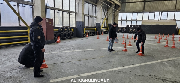 Пересесть с автомобиля на мотоцикл – легко ли? История белоруса Пересесть с автомобиля на мотоцикл – легко ли? История белоруса