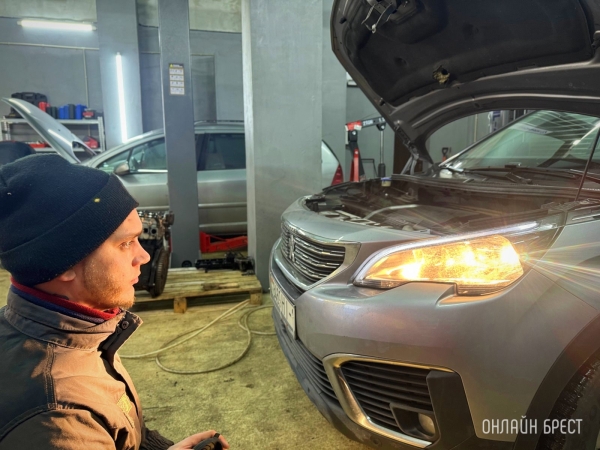 Шиномонтаж, СТО и большой магазин автотоваров и инструментов теперь в д. Федьковичи! Шиномонтаж, СТО и большой магазин автотоваров и инструментов теперь в д. Федьковичи!