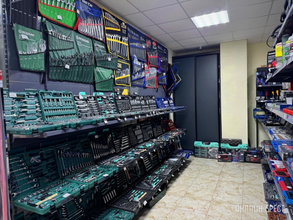 Шиномонтаж, СТО и большой магазин автотоваров и инструментов теперь в д. Федьковичи! Шиномонтаж, СТО и большой магазин автотоваров и инструментов теперь в д. Федьковичи!