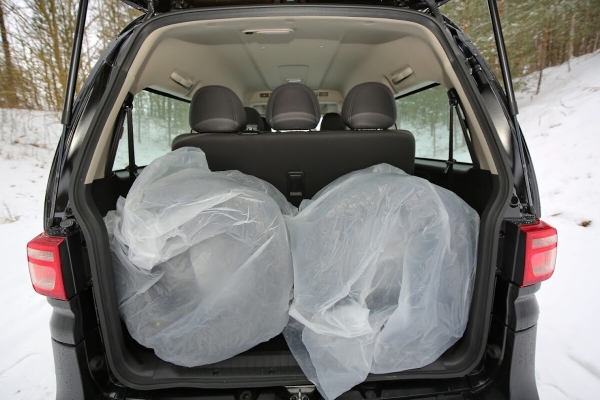 Брестский минивэн BMG. Как он выглядит? Обзор и цены Брестский минивэн BMG. Как он выглядит? Обзор и цены