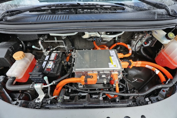 Брестский минивэн BMG. Как он выглядит? Обзор и цены Брестский минивэн BMG. Как он выглядит? Обзор и цены