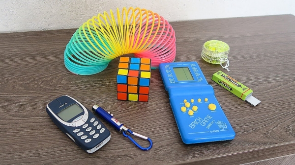 Это даже не вещи. Это воспоминания, от которых на душе становится тепло Это даже не вещи. Это воспоминания, от которых на душе становится тепло