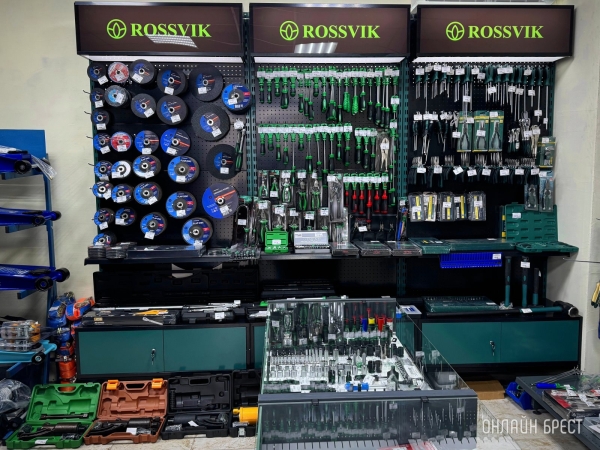 Шиномонтаж, СТО и большой магазин автотоваров и инструментов теперь в д. Федьковичи! Шиномонтаж, СТО и большой магазин автотоваров и инструментов теперь в д. Федьковичи!