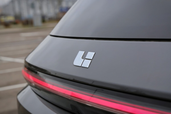 Полгода за рулем Lixiang L7: мнение белоруса Полгода за рулем Lixiang L7: мнение белоруса