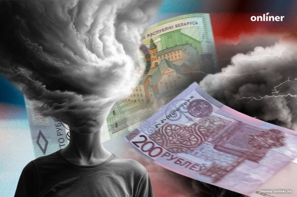 Как белорусы с психическими заболеваниями берут кредиты и не могут их отдать Как белорусы с психическими заболеваниями берут кредиты и не могут их отдать