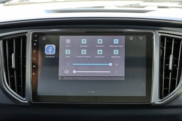 Брестский минивэн BMG. Как он выглядит? Обзор и цены Брестский минивэн BMG. Как он выглядит? Обзор и цены