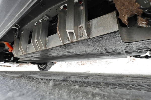 Брестский минивэн BMG. Как он выглядит? Обзор и цены Брестский минивэн BMG. Как он выглядит? Обзор и цены