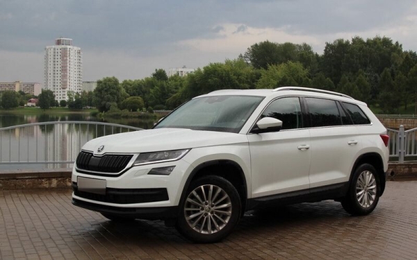 Названы самые надёжные дизельные машины в мире. Вот топ-10 Названы самые надёжные дизельные машины в мире. Вот топ-10