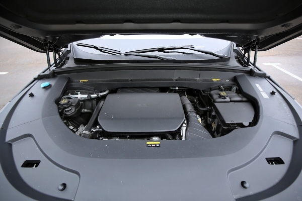 Полгода за рулем Lixiang L7: мнение белоруса Полгода за рулем Lixiang L7: мнение белоруса