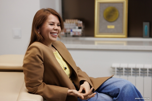 «Я набиваю людям реалистичные пупки, соски и глаза». Белорусская тату-мастер делает то, что не могут хирурги «Я набиваю людям реалистичные пупки, соски и глаза». Белорусская тату-мастер делает то, что не могут хирурги