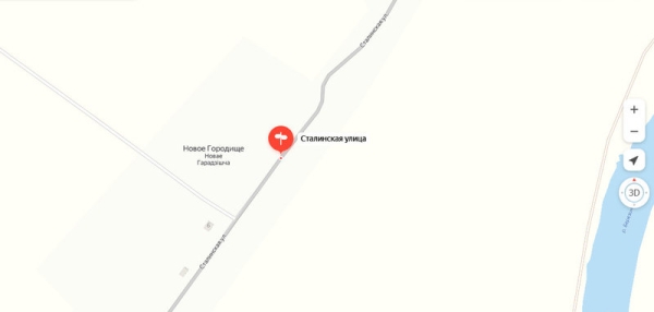 Самые необычные названия улиц в Беларуси Самые необычные названия улиц в Беларуси