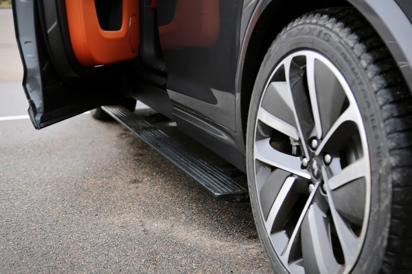 Полгода за рулем Lixiang L7: мнение белоруса Полгода за рулем Lixiang L7: мнение белоруса