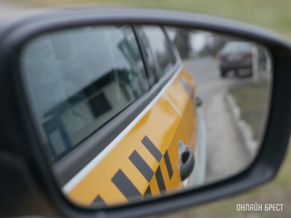 В Беларуси появится еще один агрегатор такси В Беларуси появится еще один агрегатор такси