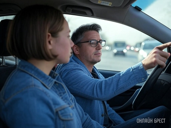 Лишь 30% курсантов автошкол сдают экзамен в ГАИ с первой попытки Лишь 30% курсантов автошкол сдают экзамен в ГАИ с первой попытки