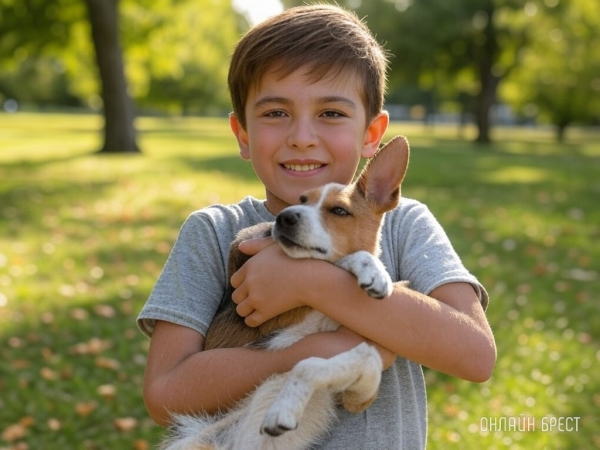 «Делают взрослый голос, врут про маму». Зачем школьникам массово понадобились щенки?