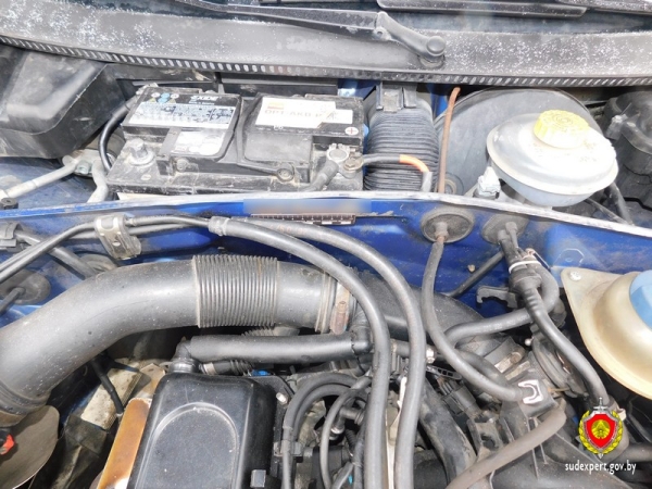 Белорус купил Volkswagen в России, но не может поставить на учёт. В чём подвох? Белорус купил Volkswagen в России, но не может поставить на учёт. В чём подвох?