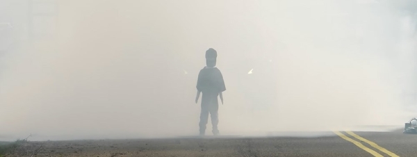 Блогер поставил на дороге стену с картиной и поехал прямо в нее. Вот как среагировал на это автопилот Tesla Блогер поставил на дороге стену с картиной и поехал прямо в нее. Вот как среагировал на это автопилот Tesla