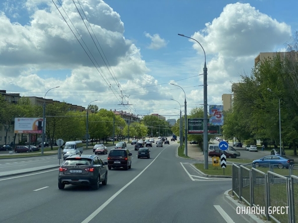 Что изменится в марте для белорусских автомобилистов Что изменится в марте для белорусских автомобилистов