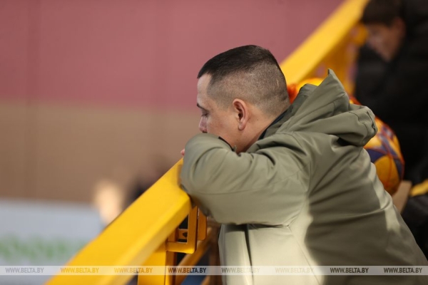 Брест принимает республиканскую спартакиаду по волейболу среди учащихся колледжей Брест принимает республиканскую спартакиаду по волейболу среди учащихся колледжей