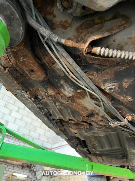 Девушка из Беларуси купила Mazda 626 GC и три года вкладывала в нее свои силы. Вот итог Девушка из Беларуси купила Mazda 626 GC и три года вкладывала в нее свои силы. Вот итог