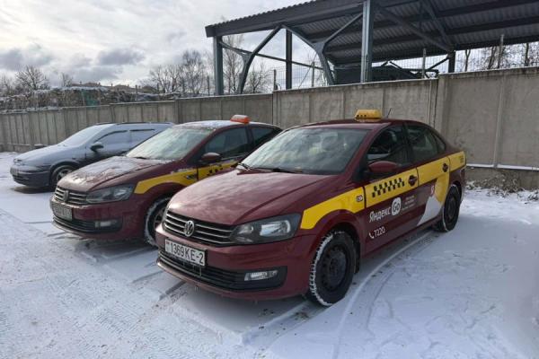 Электрик из Беларуси создал таксопарк из 22 машин и СТО — вот его история Электрик из Беларуси создал таксопарк из 22 машин и СТО — вот его история