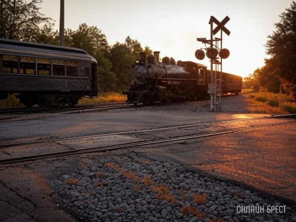 Это важно знать! Когда запрещается движение через железнодорожный переезд Это важно знать! Когда запрещается движение через железнодорожный переезд