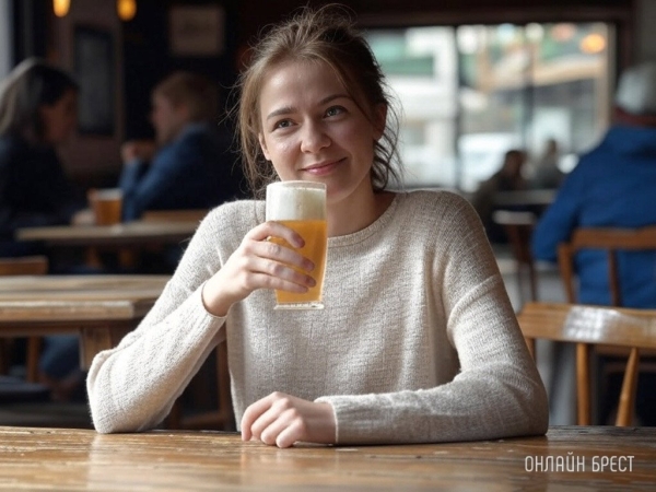 Ученые: две бутылки пива могут старить мозг на 10 лет Ученые: две бутылки пива могут старить мозг на 10 лет