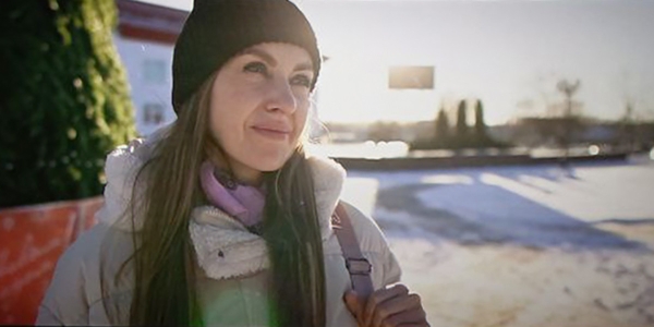 Белоруска: «Только когда наша семья оказалась в Германии, стало ясно, что нам с мужем не по пути» Белоруска: «Только когда наша семья оказалась в Германии, стало ясно, что нам с мужем не по пути»