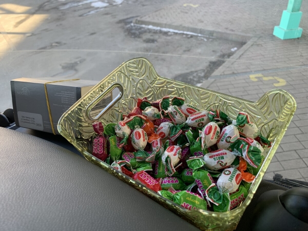 «Может, меня даже уволят за эти слова…» Журналисты поговорили с водителем китайского автобуса «Может, меня даже уволят за эти слова…» Журналисты поговорили с водителем китайского автобуса