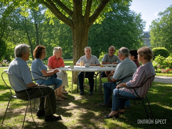 В Беларуси обновили порядок направления населения на санаторно-курортное лечение