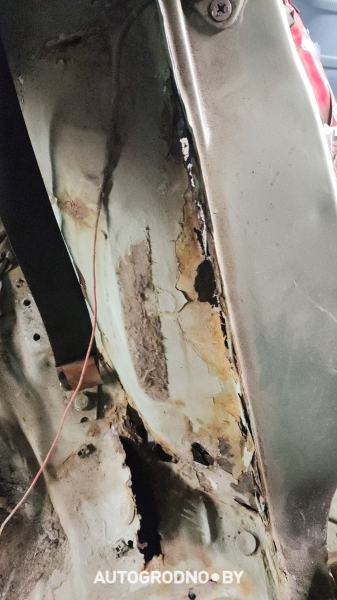 Девушка из Беларуси купила Mazda 626 GC и три года вкладывала в нее свои силы. Вот итог Девушка из Беларуси купила Mazda 626 GC и три года вкладывала в нее свои силы. Вот итог